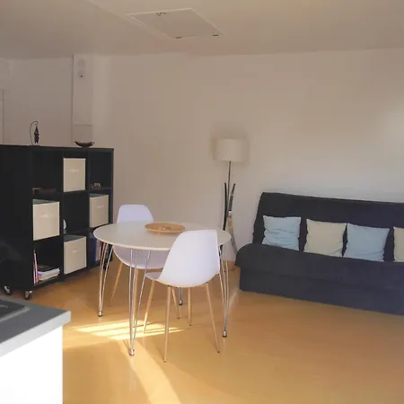 Studio De דירה Fontaine-le-Comte