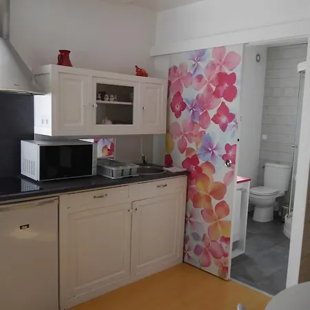 Studio De דירה *