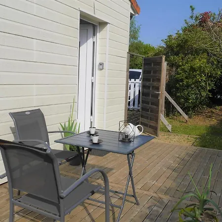 Studio De דירה Fontaine-le-Comte