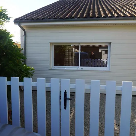 Studio De Fontaine-le-Comte