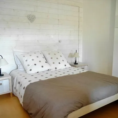 Studio De Apartament